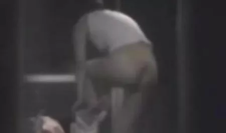 فاک فیلم سگسی کوتاه