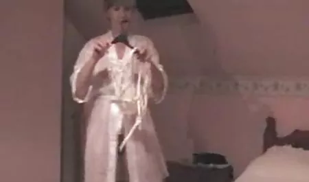 I Am Strapon Fucked توسط معشوقه فیلم کوتاهسکسی من