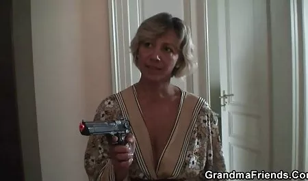 GAGGING EXTREME MILF فیلم یکسی کوتاه جوان بالغ جوان خراب!