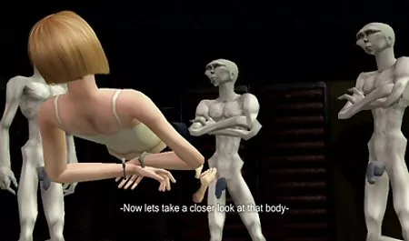 Busty لیلی کلیپکوتاهسکسی نژادی.